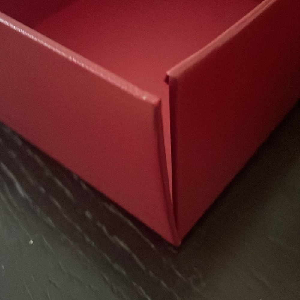 Authentic Cartier box - Picture 6 of 7